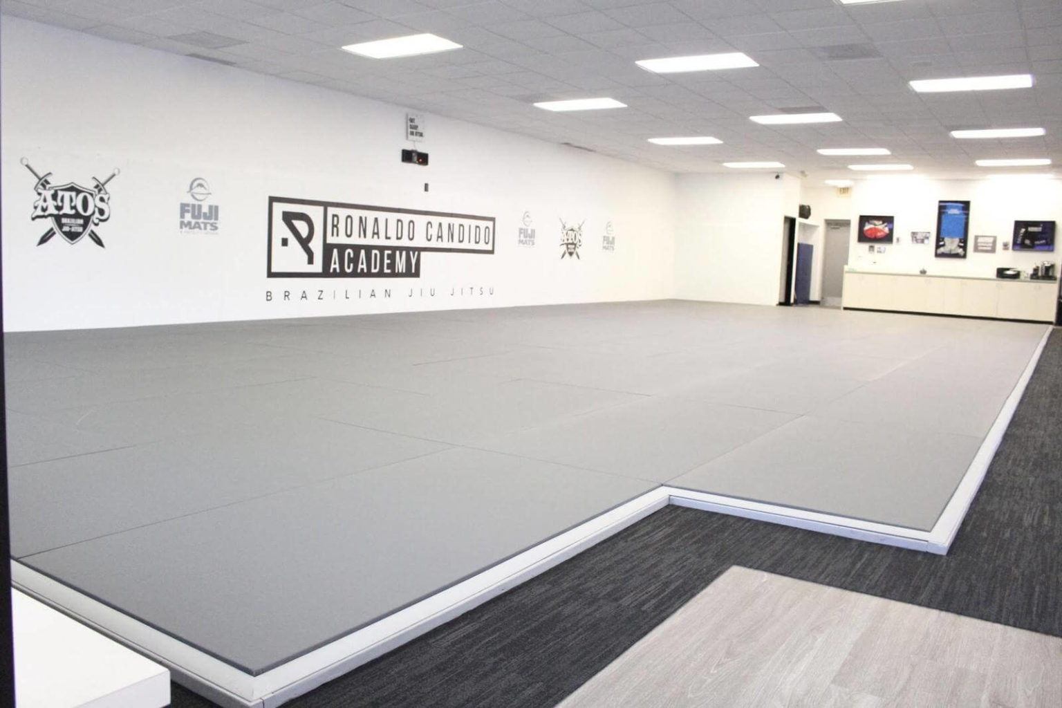 What are the best mats for JiuJitsu Broomfield, CO Jubera Brazilian JiuJitsu