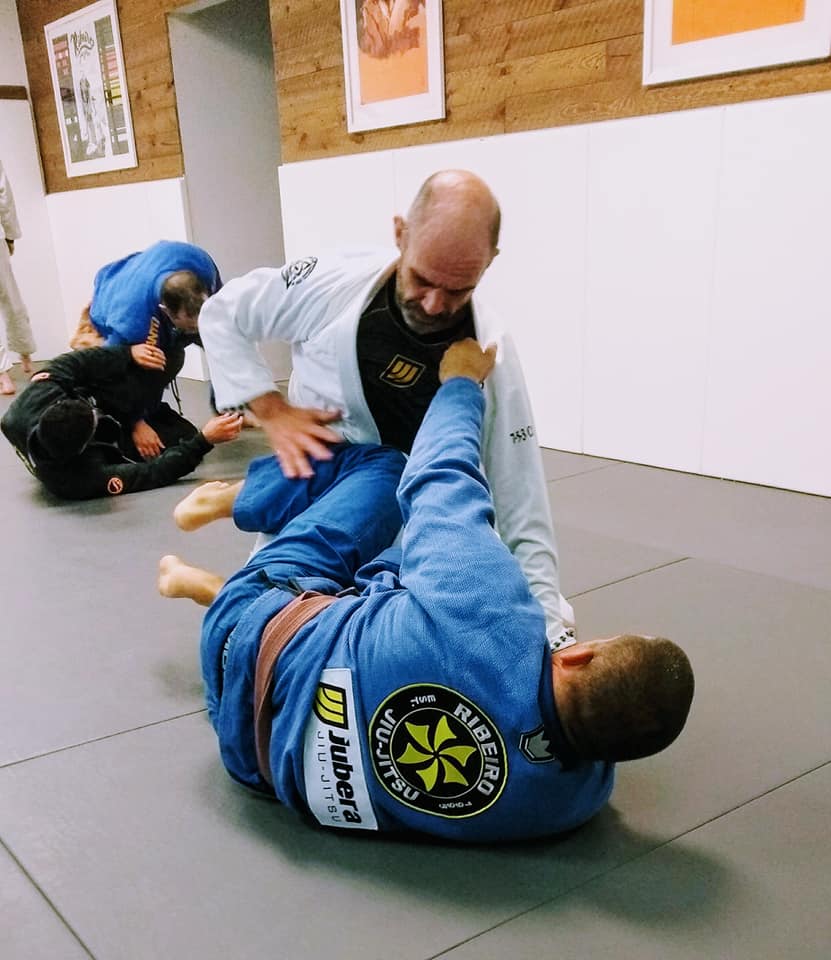Upcoming BJJ Events in Broomfield, CO