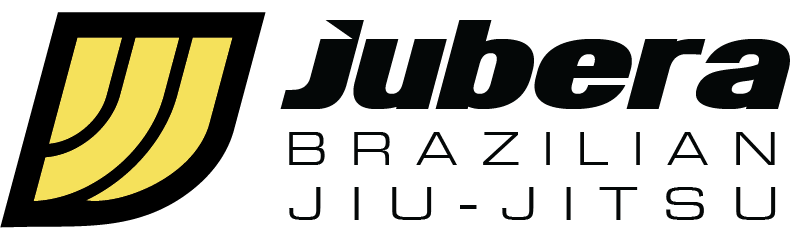 Jubera Brazilian Jiu-Jitsu Logo Broomfield CO