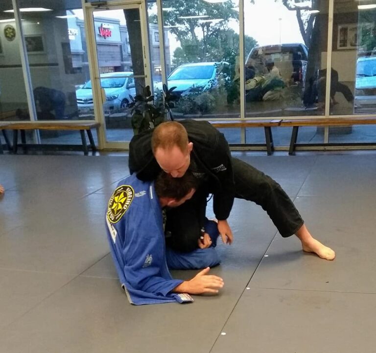 BJJ Classes and Events Broomfield, CO