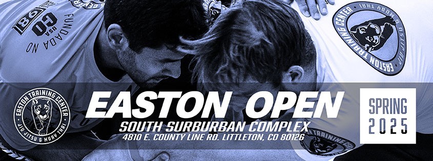 Easton Spring Open 2025