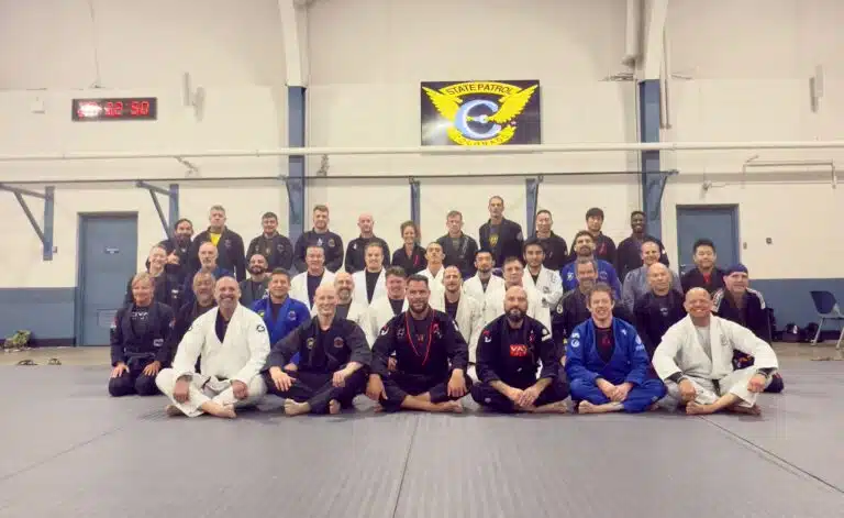 Rafael Lovato Jr Six Blades Association Colorado 2025